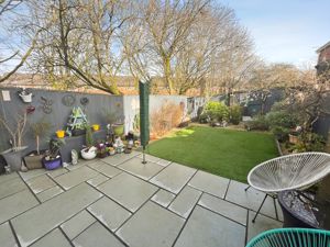 Garden- click for photo gallery